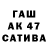 БУТИРАТ буратино ATM TEAM